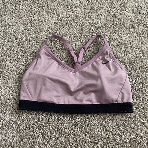 Women’s Nike Sports Bra